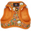 Show in main carousel: Sassy Woof Garfield Cat Harness, X-Small: 12 to 14-in chest slide 1 of 7