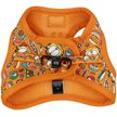 Show in main carousel: Sassy Woof Garfield Cat Harness, X-Small: 12 to 14-in chest slide 2 of 7