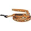 Show in main carousel: Sassy Woof Garfield Cat Leash, One Size: 6-ft long, 0.6-in wide slide 1 of 3