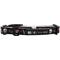 Show in main carousel: Sassy Woof Harley Quinn Dog Collar, Black, Medium: 12.6 to 19.7-in neck, .78-in wide slide 4 of 7