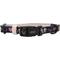Show in main carousel: Sassy Woof Harley Quinn Dog Collar, Black, X-Small: 7 to 9.5-in neck, .39-in wide slide 2 of 6