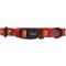 Show in main carousel: Sassy Woof Harry Potter Standard Dog Collar, Red, Small  slide 3 of 6