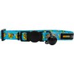 Show in main carousel: Sassy Woof Nickelodeon CatDog Cat Collar, Blue, Medium: 8 to 12-in neck, 2/5-in wide slide 3 of 6