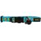 Show in main carousel: Sassy Woof Nickelodeon CatDog Cat Collar, Blue, Medium: 8 to 12-in neck, 2/5-in wide slide 4 of 7