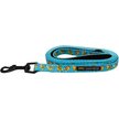 Show in main carousel: Sassy Woof Nickelodeon CatDog Cat Leash, Blue, 6-ft long, 0.6-in wide slide 2 of 5