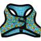 Show in main carousel: Sassy Woof Nickelodeon CatDog Step-in Cat Harness, Blue, Medium: 16 to 18-in chest slide 2 of 7