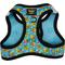 Show in main carousel: Sassy Woof Nickelodeon CatDog Step-in Cat Harness, Blue, X-Small: 12 to 14.5-in chest slide 1 of 7