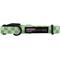Show in main carousel: Sassy Woof Powerpuff Girls Dog Collar, Green, Large: 16 to 26-in neck, .98-in wide slide 3 of 6