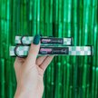 Show in main carousel: Sassy Woof Powerpuff Girls Dog Collar, Green, Small: 9.5 to 13-in neck, .60-in wide slide 4 of 6