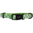 Show in main carousel: Sassy Woof Powerpuff Girls Dog Collar, Green, Small: 9.5 to 13-in neck, .60-in wide slide 2 of 6