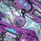 Show in main carousel: Sassy Woof Powerpuff Girls Dog Collar Tag, Purple slide 3 of 3