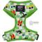 Show in main carousel: Sassy Woof Powerpuff Girls Dog Harness, Green, Medium: 18 to 25-in chest slide 1 of 6