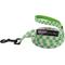 Show in main carousel: Sassy Woof Powerpuff Girls Dog Leash, 5-ft long, 4/5-in wide, Green slide 1 of 5