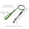 Show in main carousel: Sassy Woof Powerpuff Girls Dog Leash, 5-ft long, 4/5-in wide, Green slide 3 of 5