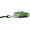 Show in main carousel: Sassy Woof Powerpuff Girls Dog Leash, 5-ft long, 4/5-in wide, Green slide 2 of 5
