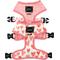 Show in main carousel: Sassy Woof Reversible Dog Harness, Dolce Rose, Medium slide 1 of 5