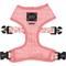 Show in main carousel: Sassy Woof Reversible Dog Harness, Dolce Rose, Medium slide 2 of 5