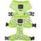 Show in main carousel: Sassy Woof Reversible Dog Harness, Serving Up Sass, Yellow, Large slide 1 of 5