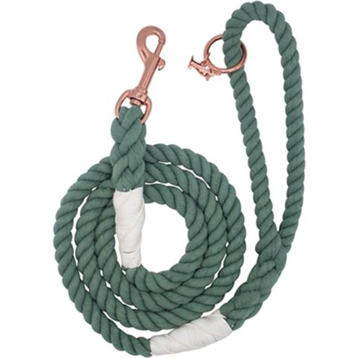 Sassy Woof Rope Dog Leash, Amazon