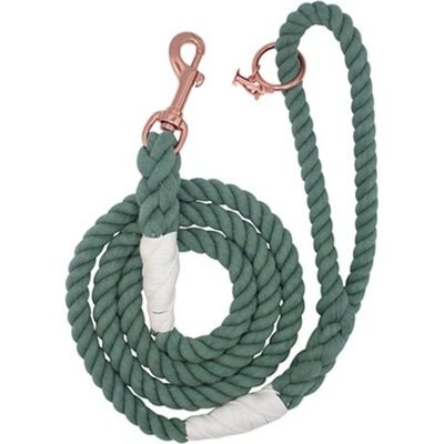 Sassy Woof Sassy Woof Rope Dog Leash, Amazon