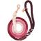Show in main carousel: Sassy Woof Rope Dog Leash, Amore slide 1 of 6