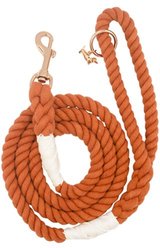 Sassy Woof Rope Dog Leash, Athens