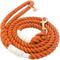 Show in main carousel: Sassy Woof Rope Dog Leash, Athens slide 2 of 6