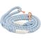 Show in main carousel: Sassy Woof Rope Dog Leash, Azul slide 2 of 6