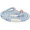 Show in main carousel: Sassy Woof Rope Dog Leash, Azul slide 3 of 6