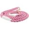 Show in main carousel: Sassy Woof Rope Dog Leash, Cotton Candy slide 3 of 6