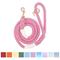 Show in main carousel: Sassy Woof Rope Dog Leash, Cotton Candy slide 4 of 6
