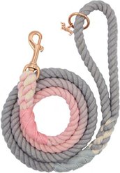 Sassy Woof Rope Dog Leash, Daydream