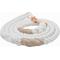 Show in main carousel: Sassy Woof Rope Dog Leash, Dove slide 3 of 6