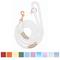 Show in main carousel: Sassy Woof Rope Dog Leash, Dove slide 4 of 6