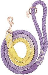 Sassy Woof Rope Dog Leash, Dukes