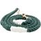 Show in main carousel: Sassy Woof Rope Dog Leash, Emerald slide 3 of 6