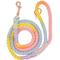 Show in main carousel: Sassy Woof Rope Dog Leash, Fiesta slide 1 of 6