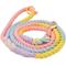 Show in main carousel: Sassy Woof Rope Dog Leash, Fiesta slide 2 of 6
