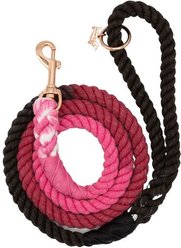 Sassy Woof Rope Dog Leash, Juliet