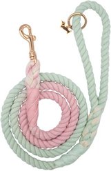 Sassy Woof Rope Dog Leash, La Jolie Fleur