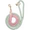 Show in main carousel: Sassy Woof Rope Dog Leash, La Jolie Fleur slide 1 of 6