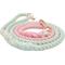 Show in main carousel: Sassy Woof Rope Dog Leash, La Jolie Fleur slide 3 of 6