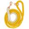 Show in main carousel: Sassy Woof Rope Dog Leash, Lemon Drop slide 1 of 6