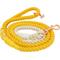 Show in main carousel: Sassy Woof Rope Dog Leash, Lemon Drop slide 2 of 6