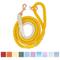 Show in main carousel: Sassy Woof Rope Dog Leash, Lemon Drop slide 4 of 6
