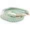 Show in main carousel: Sassy Woof Rope Dog Leash, Mint to Be slide 3 of 7