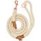 Show in main carousel: Sassy Woof Rope Dog Leash, Natural slide 1 of 7