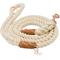 Show in main carousel: Sassy Woof Rope Dog Leash, Natural slide 3 of 7