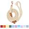 Show in main carousel: Sassy Woof Rope Dog Leash, Natural slide 5 of 7