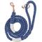 Show in main carousel: Sassy Woof Rope Dog Leash, Nautical slide 1 of 7